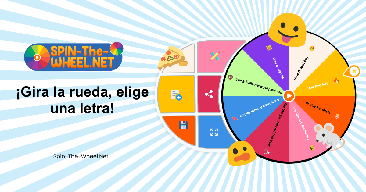 Generador de Letras Aleatorias