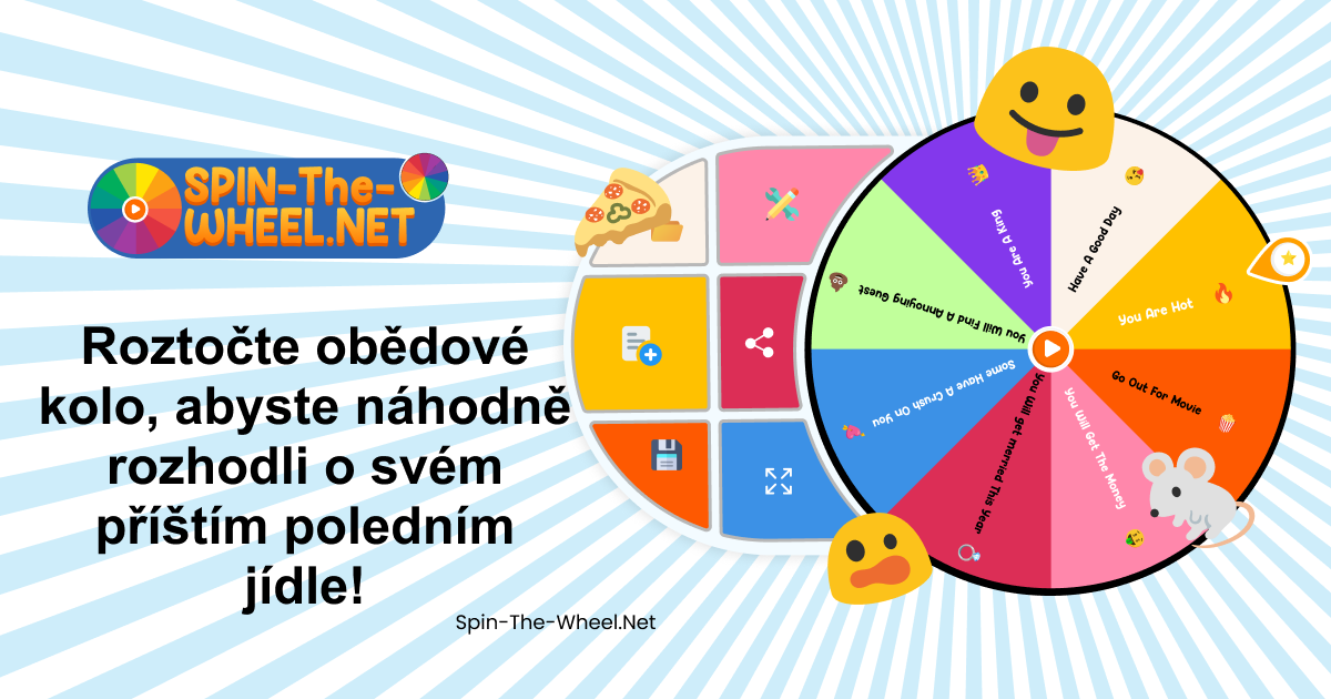 Obědové kolo
