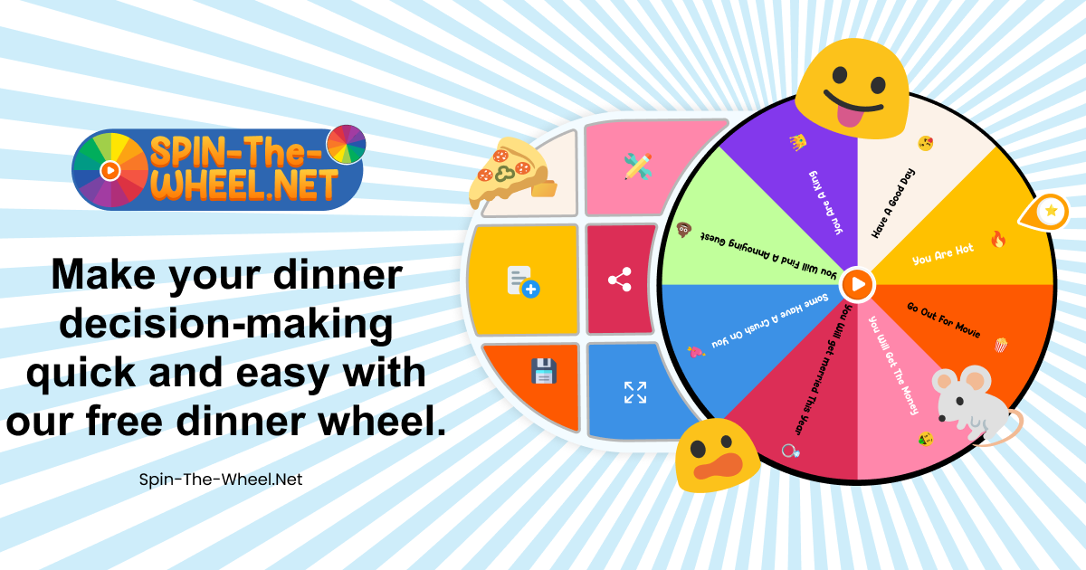 What to Eat for Dinner