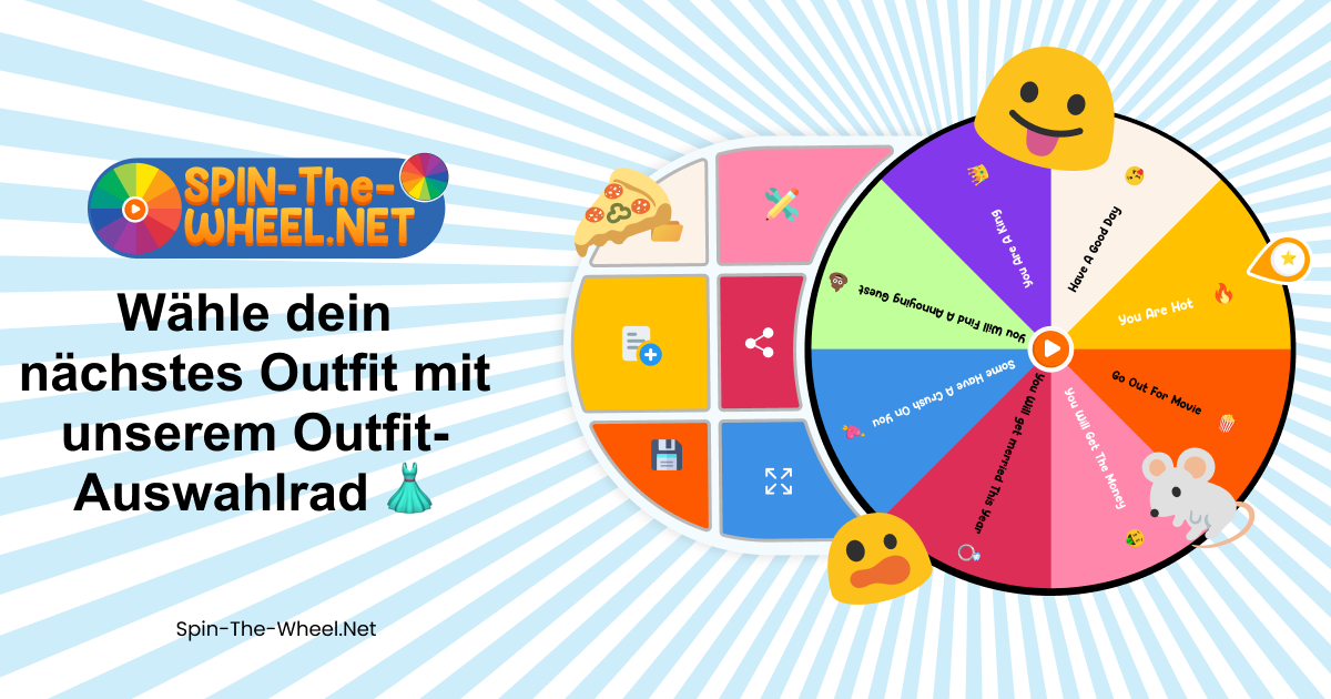 Outfit-Rad