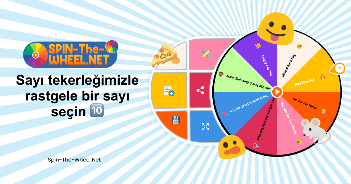 Sayı çarkı