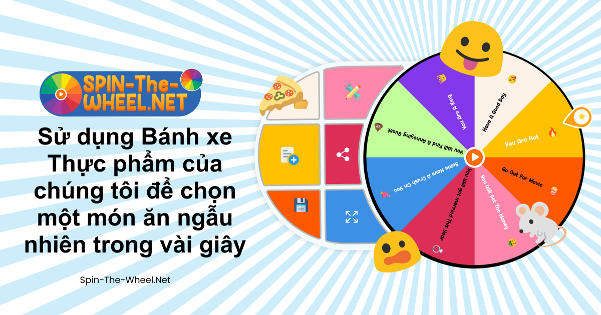 Bánh xe chọn quốc gia