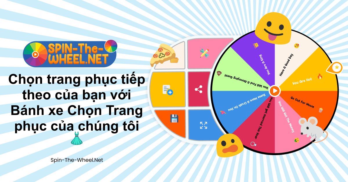 Bánh xe trang phục