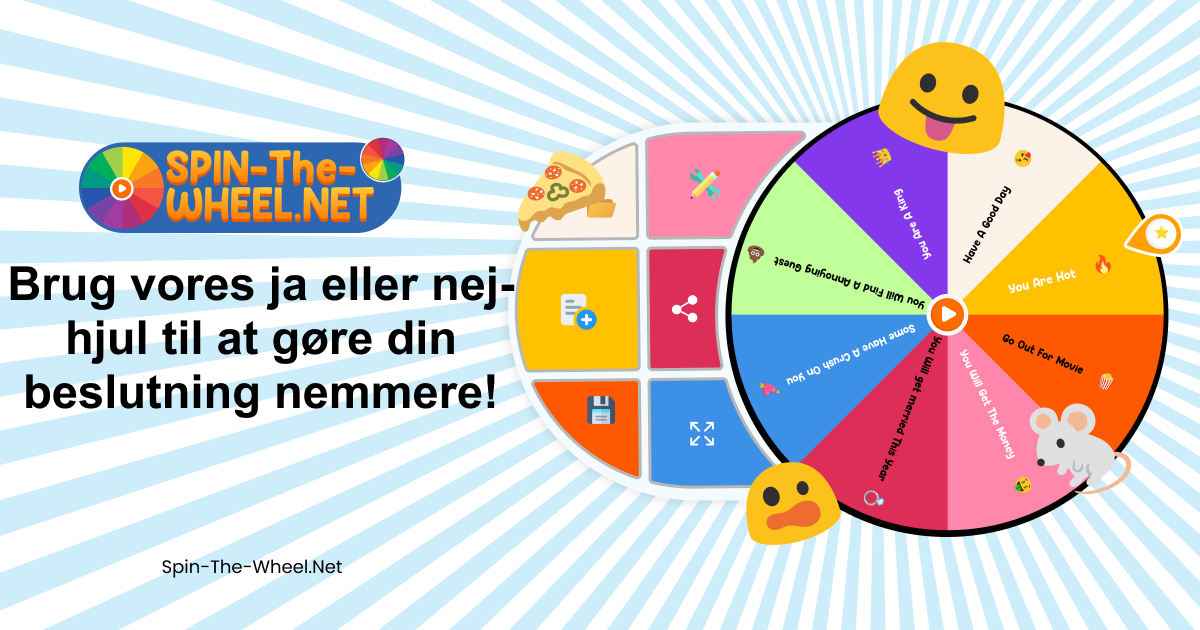 Ja eller nej hjul