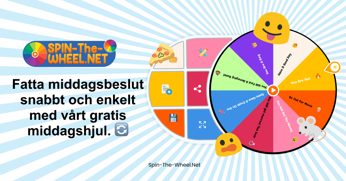 Middagshjul