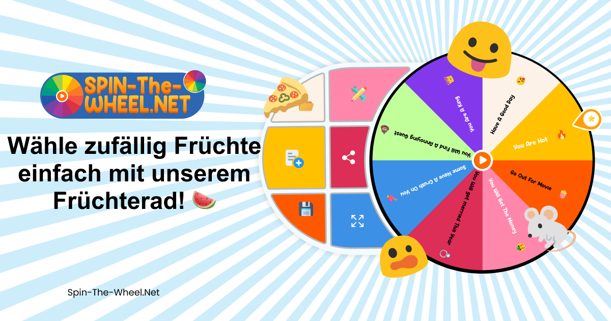 Fruchtrad