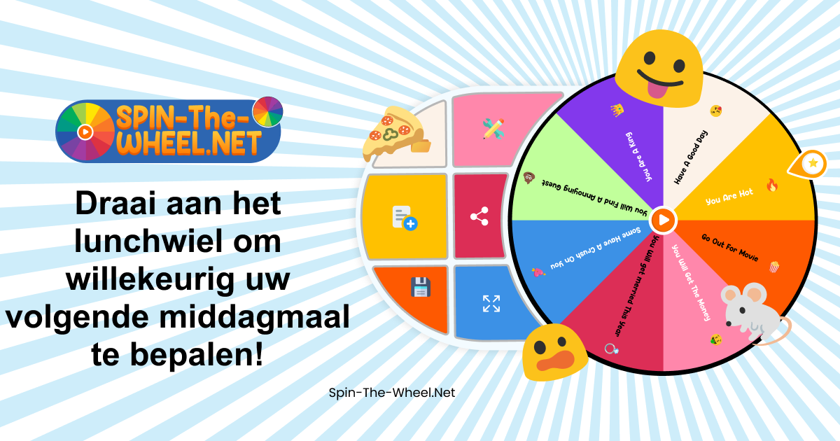 Lunchwiel