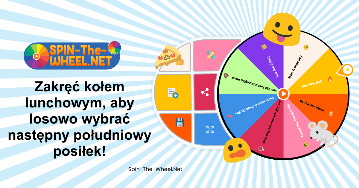 Koło obiadowe